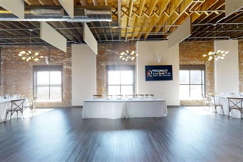 612north photos|612North Event Space + Catering Reception Venue .